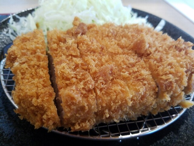 手切りロース かちかつ 品川シーズンテラス店的實拍高清圖