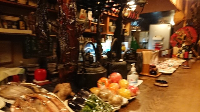 居酒屋三四郎的實拍高清圖