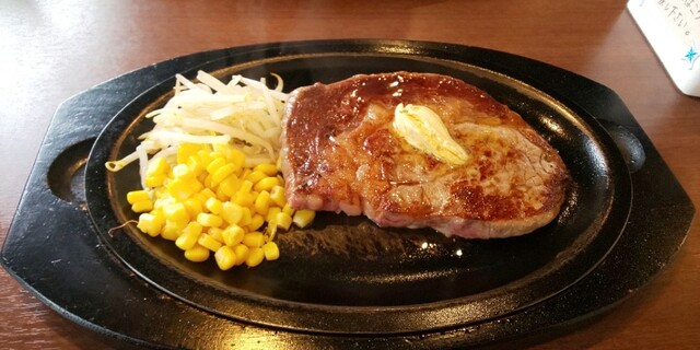 recommendations image for ステーキハウス テキサス 東伏見店