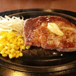 recommendations for ステーキハウス テキサス 東伏見店