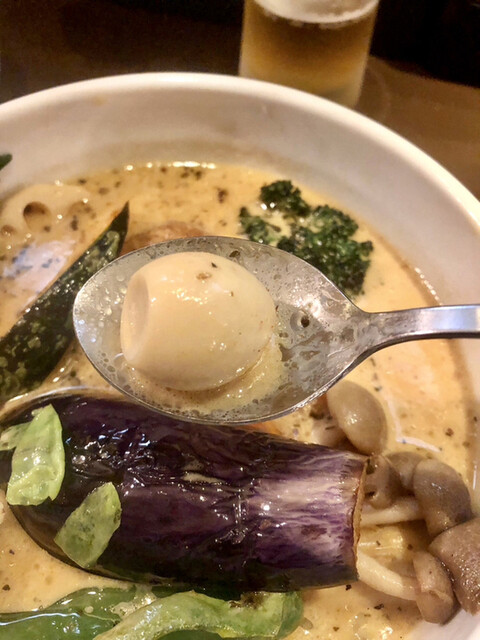 SOUP CURRY KING セントラル的实拍高清图