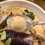 SOUP CURRY KING セントラル的实拍图