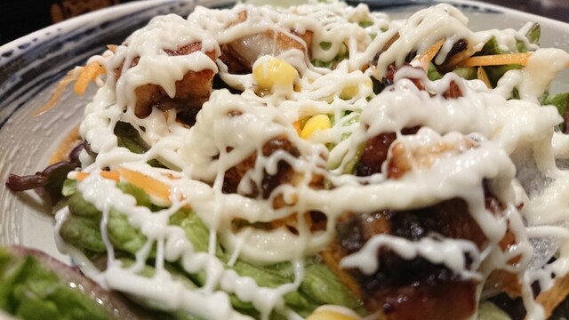 宇奈とと 大阪本町店的實拍高清圖