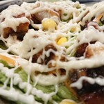 宇奈とと 大阪本町店的實拍圖