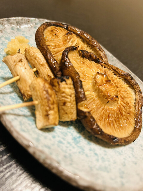 焼鳥 仰的实拍高清图