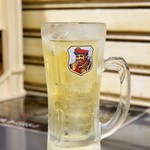 麺屋　一矢的實拍圖