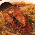 recommendations for 福満楼