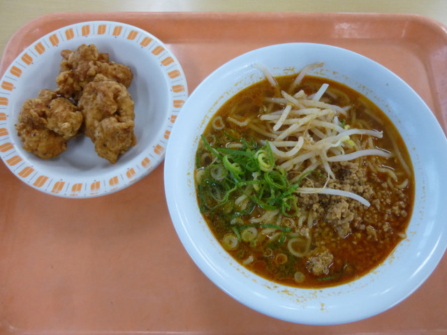 福岡大学 第二食堂的實拍高清圖