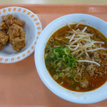 福岡大学 第二食堂的實拍圖