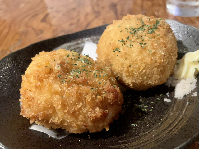 魚まみれ 眞吉 原宿店的實拍高清圖