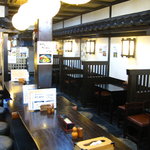 えびす庵 本店的实拍图