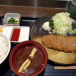 牛かつ もと村 福岡天神西通り店的實拍圖