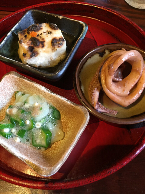 recommendations image for 炙縁