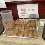 第一食堂的實拍圖