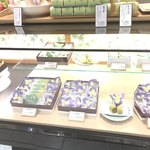 宗家 源吉兆庵 東急さっぽろ店的實拍圖