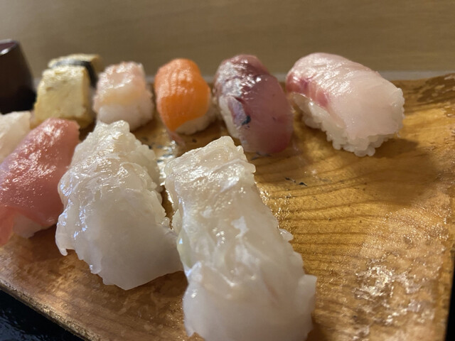 recommendations image for 松乃鮨