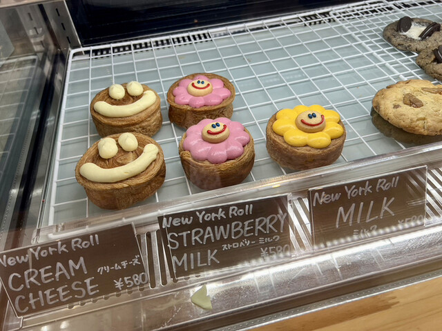 recommendations image for THE COOKIE 594