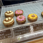 recommendations for THE COOKIE 594