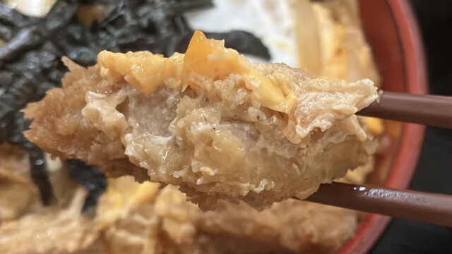 揚物専科 とんかつ かわい的實拍高清圖
