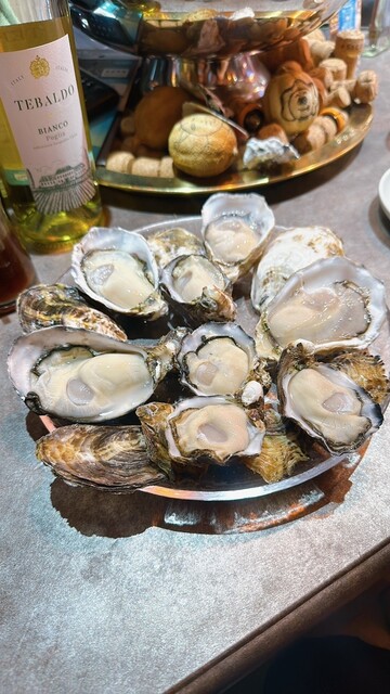 recommendations image for ヤングオイスター