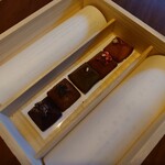 厨翠山的实拍图