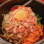 にく処 たろ的實拍圖