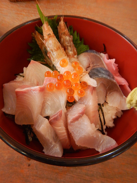 海鮮工房 はしだて物産的實拍高清圖