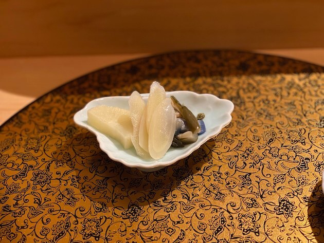 すし柿崎的實拍高清圖