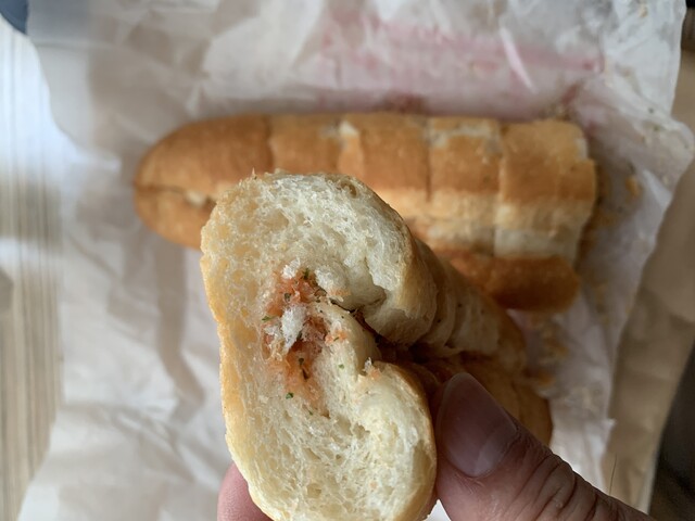 recommendations image for 国産小麦パン工房 Full Full 松崎本店