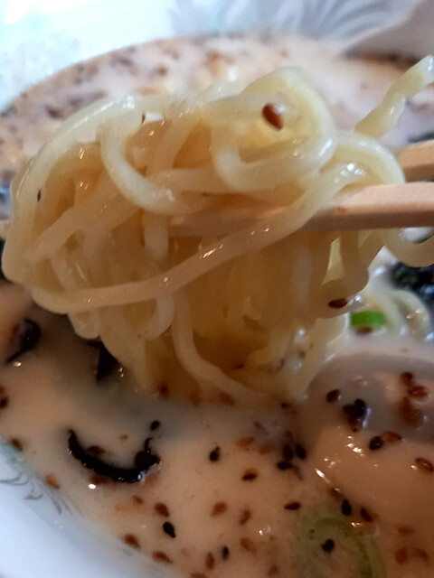 蔵運 麺太郎的实拍高清图