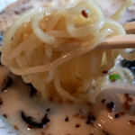 蔵運 麺太郎的实拍图