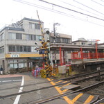 ラーメン翔龍的實拍圖