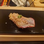 鮨わたなべ 札幌店的实拍图