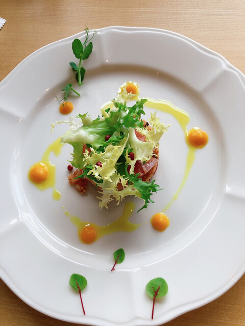 recommendations image for Le Mantaro