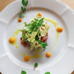 recommendations for Le Mantaro