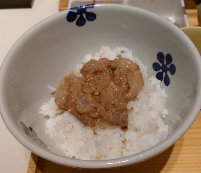 だし茶漬けえん ららぽーと豊洲3的实拍高清图