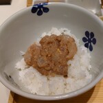だし茶漬けえん ららぽーと豊洲3的实拍图
