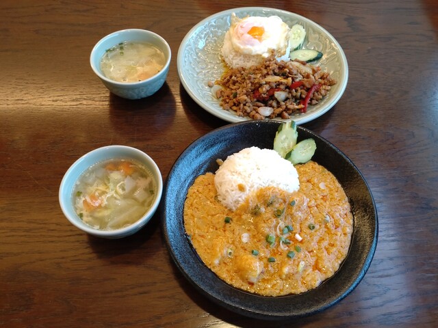 アジアンタワン168　 立川高島屋店的實拍高清圖