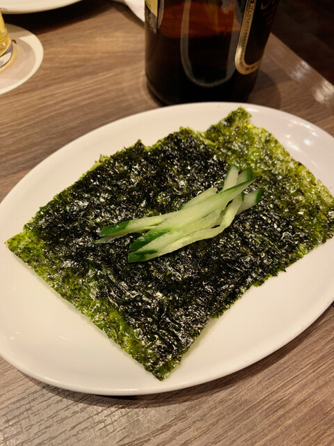 焼肉レストランロインズ 東大和的实拍高清图