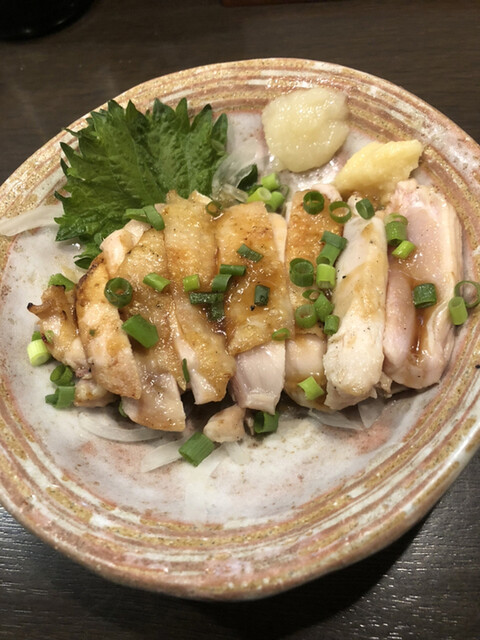 こだわり焼き鳥 美里的实拍高清图