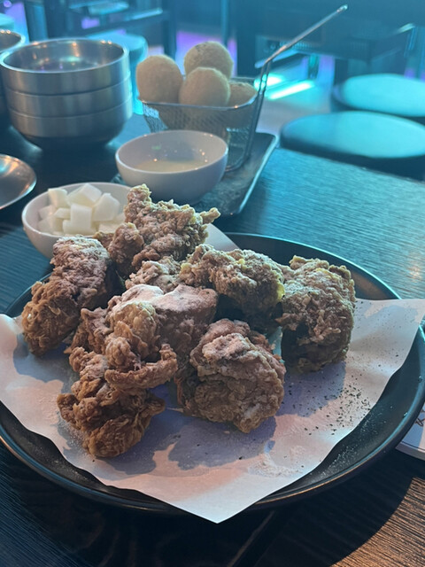 YOI的實拍高清圖