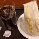 recommendations for カフェ・ベローチェ 岩本町店