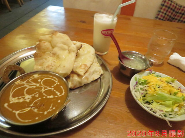 recommendations image for ナマステ エベレスト 富田店