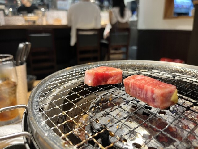 生ホルモン いただき 堺筋本町的實拍高清圖