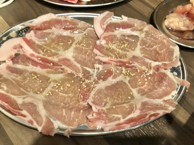 recommendations image for 金町 肉流通センター
