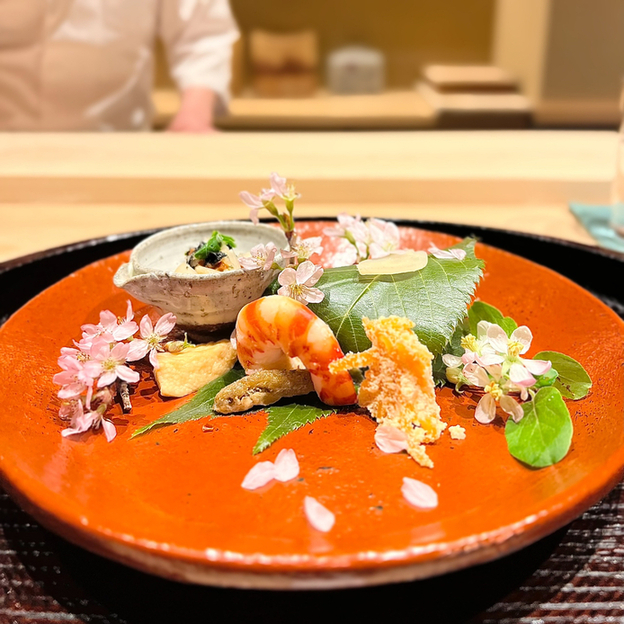 日本料理 研野的實拍高清圖