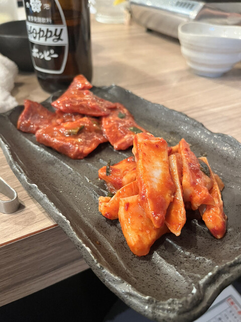 recommendations image for たれ山 大井町店