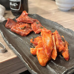 recommendations for たれ山 大井町店