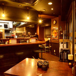 神虎 肥後橋店的實拍圖