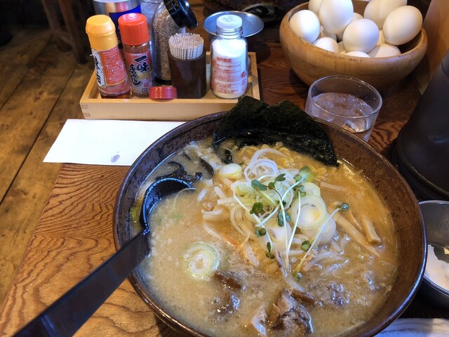 白樺山荘 真駒内本店的实拍高清图